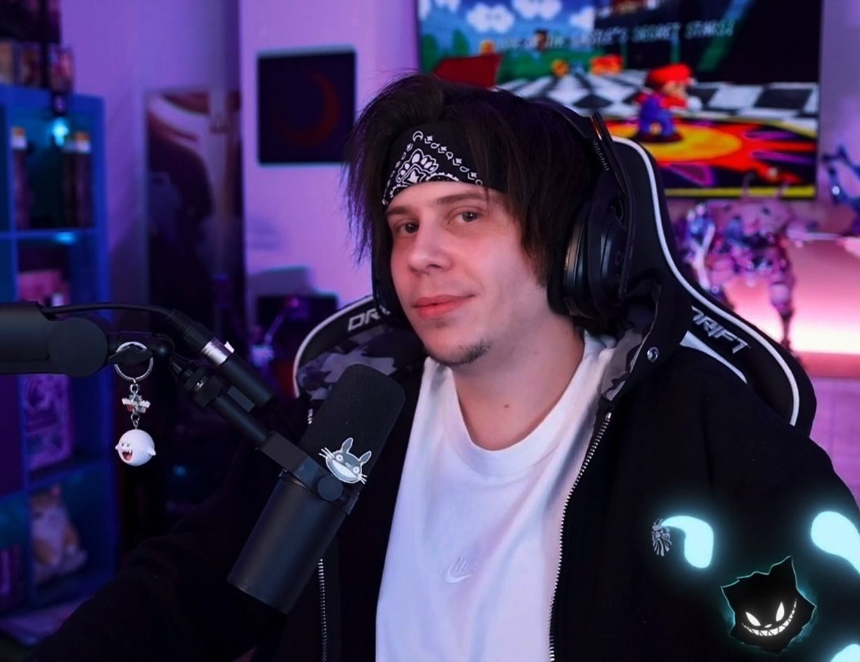 El Rubius, influencer español