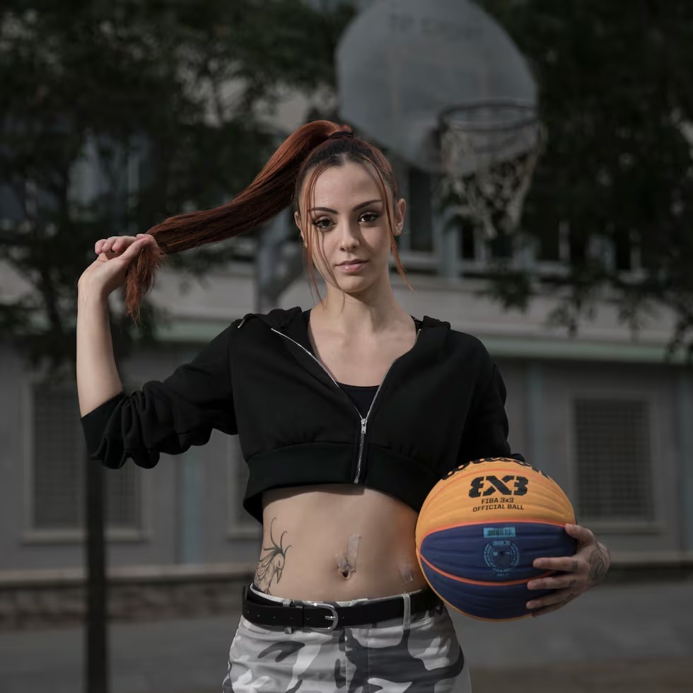 AriGeli, influencer española