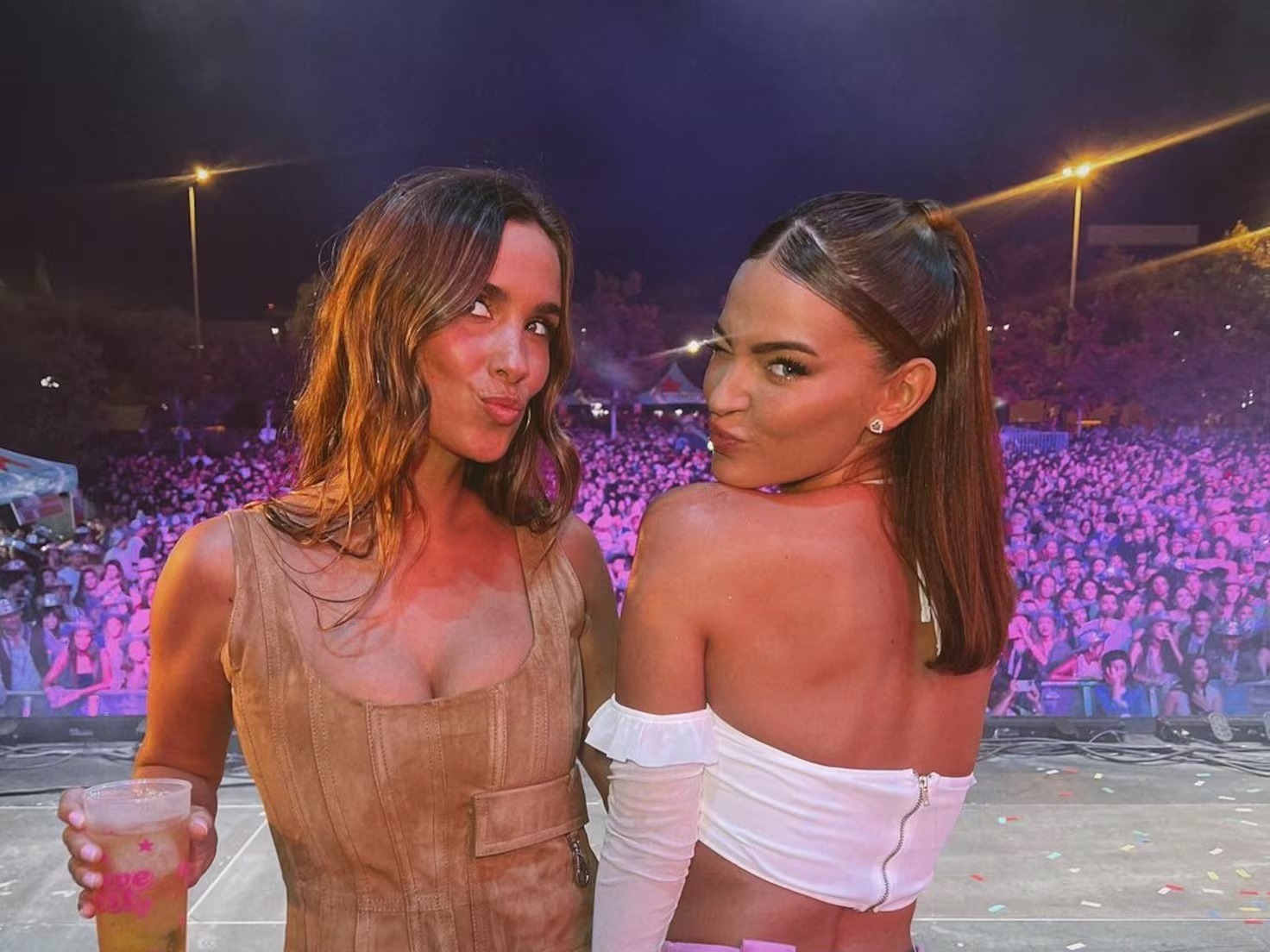 Influencers españoles enfrentados y protagonistas de distintas polémicas