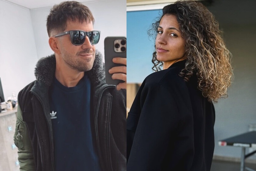 Las parejas de AuronPlay