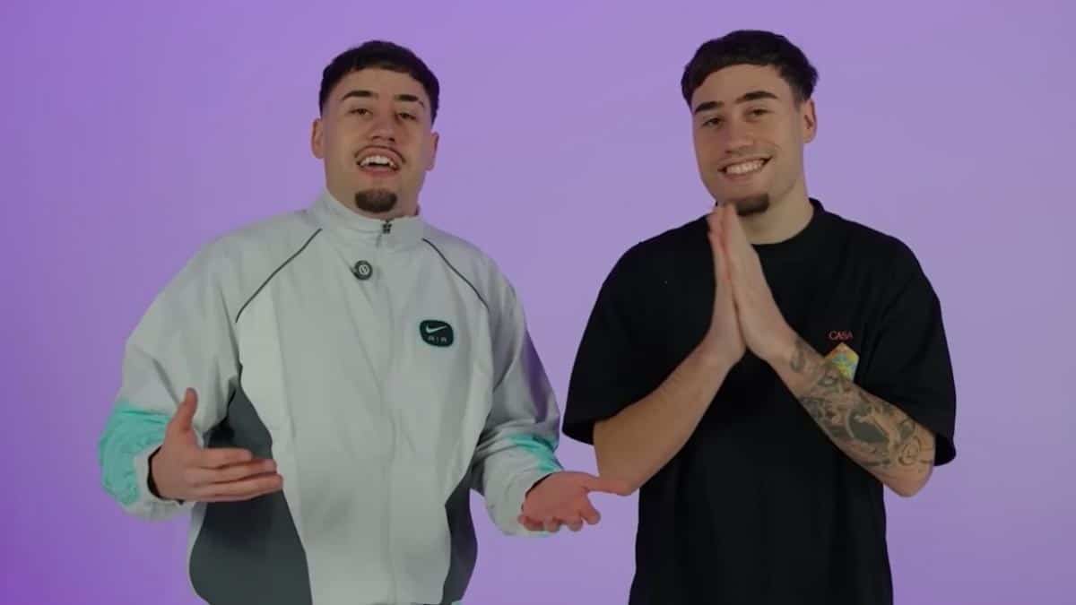 Zona Gemelos – Carlos y Daniel Ramos