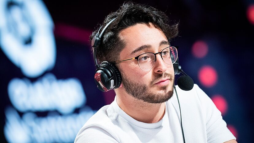 Spursito y su trayectoria en la Kings League